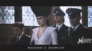 Viktoria Modesta - Prototype (Traduzido)