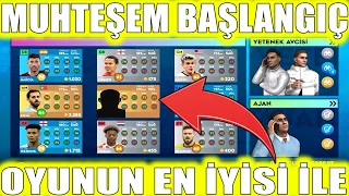 OYUNUN YENİ HEDİYESİ - DREAM LEAGUE SOCCER 2024