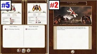 Top 5 Empire Total War Glitches and Exploits