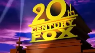 20th Century Fox - Abertura Clássica