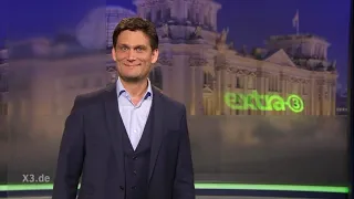 Extra 3 vom 29.06.2017 | extra 3 | NDR