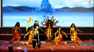 Maa Kali Theme Dance / Annual Function / @lpsavanischoolpalanpor5806