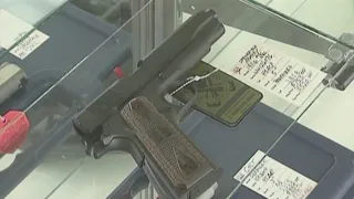 Supreme Court allows carrying of firearms in public