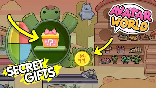 OPEN ALL NEW SECRETS IN THE PETS STORE // AVATAR WORLD // HAPPY TOCA