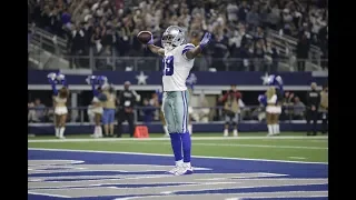 NFL Top 100 Players of 2019 - Amari Cooper - #64