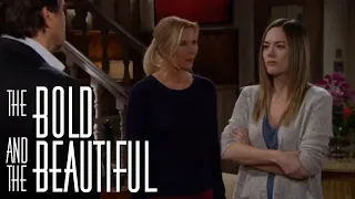 Bold and the Beautiful - 2019 (S33 E44) FULL EPISODE 8221