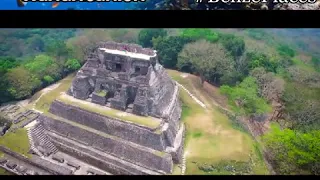 The History of Xunantunich.