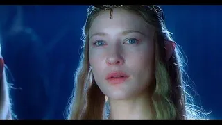 What Race of Elf Is Galadriel - and Why Is She So Powerful in Lord of the Rings?