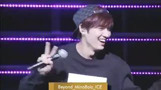 OFFICIAL LEE MIN HO | My Everything | Encore in Yokohama | Say Yes