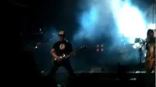 Carajo - Pruebas (Auditorio Sur - 12/5/12)