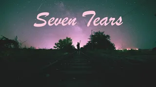 Seven Tears · Goombay Dance Band (Slowed & Reverb)