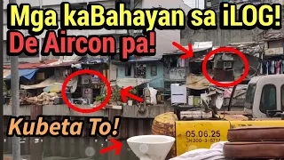 Panis ka Dito! San Galing Kuryente? Clearing operation in metro manila Philippines vlog