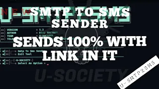 Smtp To Sms Sender: Sending Text Messages Via SMTP : A Step-by-Step Guide: 100% Delivery