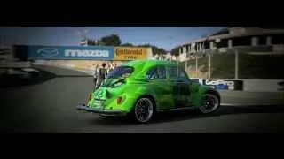 Forza 5 THE HULK