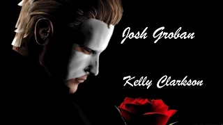 Josh Groban & Kelly Clarkson 💘 All I Ask Of You (Tradução)