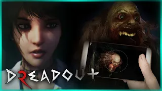 ДЕРЕВНЯ С САМЫМИ СТРАШНЫМИ ПРИЗРАКАМИ ● DreadOut 2