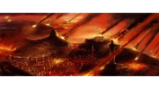 The END & GREAT TRIBULATION 7 Year period 42 months 1260 days RAPTURE