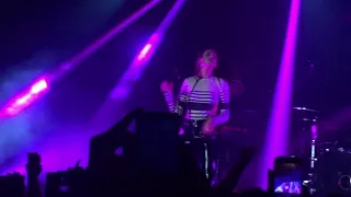 Dua Lipa - No Goodbyes (Live in São Paulo)