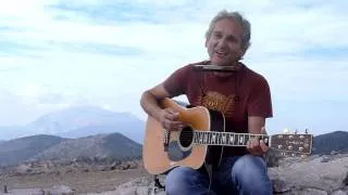 Heart of Gold.Neil Young cover by Dimos Kassapidis