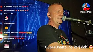 Live Muzsika Szeptember 16, 2023