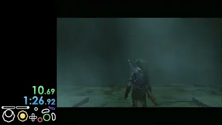 Stallord Skip [Twilight Princess Non-TAS]