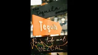 The Tequila People: San Diego Tequila & Cuisine 2022