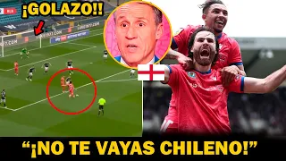 "UN SHOW DE BEN" PRENSA INGLESA REACCIONA AL DOBLETE Y DESPEDIDA DE BRERETON HOY VS MILLWALL!