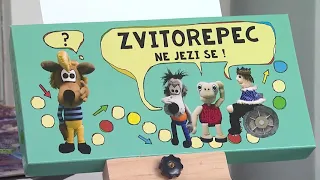 SPOMINSKI DAN MIKIJA MUSTRA V GT22