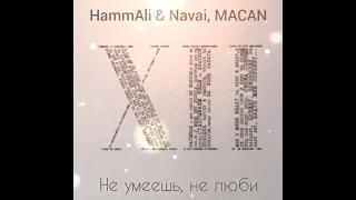 HammAli & Navai, MACAN - Не умеешь, не люби ( Премьера 2023 )