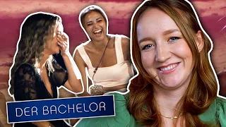 Alle lachen über ihn (außer ihm 😐) - Der Bachelor 2022 Folge 7