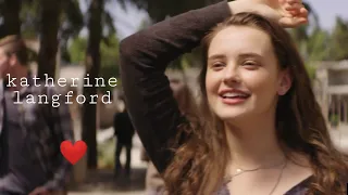 Love Me Like You Do Ft. Katherine Langford | Katherine Langford  WhatsApp Status Video