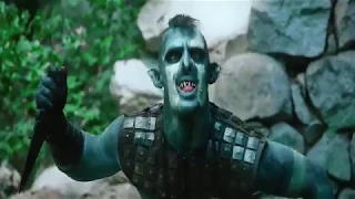 Shadow Of Mordor - Live Action (OFFICIAL) - Top 5 best videos