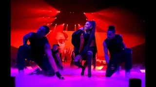 Ariana Grande Dangerous Woman Tour HD and DVD Version. Full concert of the European Leg (Updated)