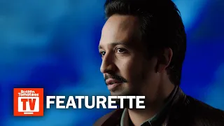 His Dark Materials Season 1 Featurette | Lin-Manuel Miranda as Lee Scoresby | Rotten Tomatoes TV