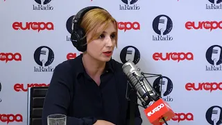 La Radio cu Andreea Esca si Sanda Nicola