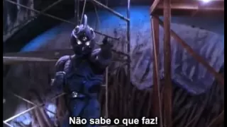 Guyver The Dark Hero (1994) Filme completo