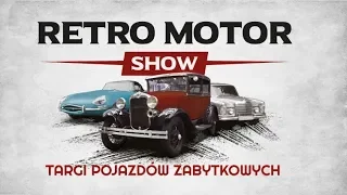 Обзор автовыставки Poznan Motor Show