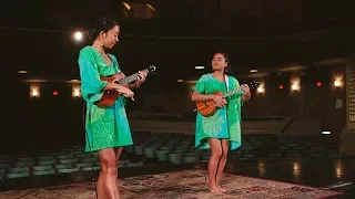 Honoka and Azita - Groovin’ (HI Sessions Live Music Video)