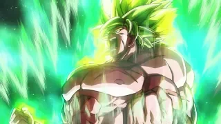 GOGETA v BROLY // $UICIDEBOY$ (AMV)