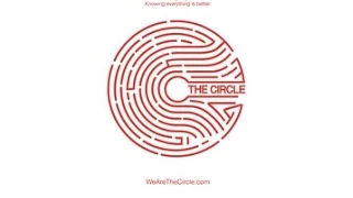 The Circle (2017) WeBRip