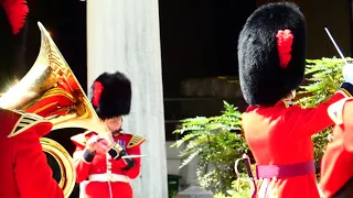 Band of the Coldstream Guards