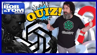 🤣 Dive into the "Chat GPT Quiz Showdown"!