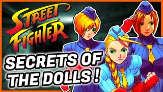 Secrets of the SHADALOO DOLLS! - Street Fighter Documentary (1993- 2022)