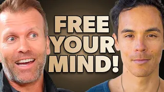 The Mindset You Can Use To Reprogram Your Subconscious Mind And Achieve Anything | Peter Crone