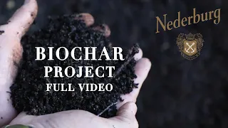 Nederburg's Journey of Sustainability: Biochar Project [FULL VIDEO]