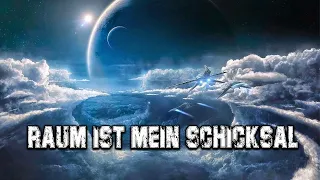 Raum ist mein Schicksal | Sci-Fi Hörspiel