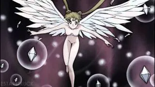 God is a Girl | Sailor Moon ||Remake ♥