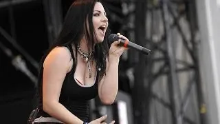 Evanescence - PinkPop Festival 2003 (Full TV Special)