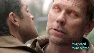 Castiel VS Lucifer | Castiel's Death - Supernatural Explored