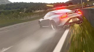 GT SPORT: Just Drift It [Autodrome Lago Maggiore - Centre]